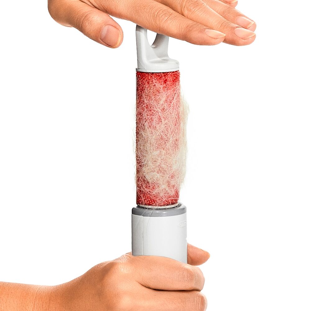 Reusable Lint Roller C8