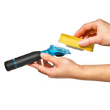 Soap Dispensing Dish Sponge M6