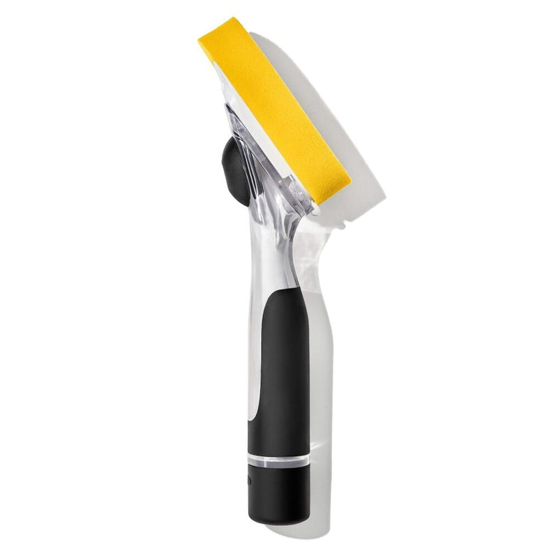 Soap Dispensing Dish Sponge M6