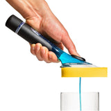 Soap Dispensing Dish Sponge M6