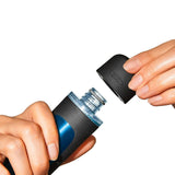 Soap Dispensing Dish Scrub P6