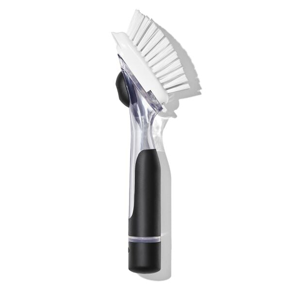Soap Dispensing Dish Brush I6