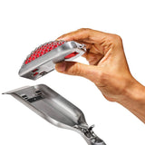 Coiled Grill Brush Replacement Head G3