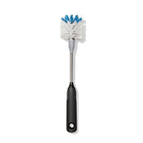Stainless Steel Bottle Brush with Replaceable Head G7
