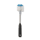 Stainless Steel Bottle Brush with Replaceable Head G7