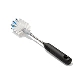 Stainless Steel Bottle Brush with Replaceable Head G7