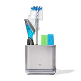 Stainless Steel Bottle Brush with Replaceable Head G7