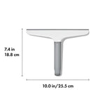 Multi-Use Squeegee with Hook Z6