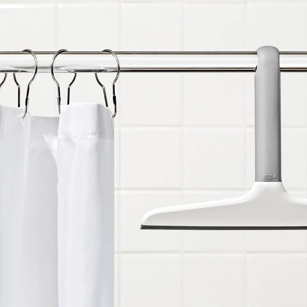Multi-Use Squeegee with Hook Z6