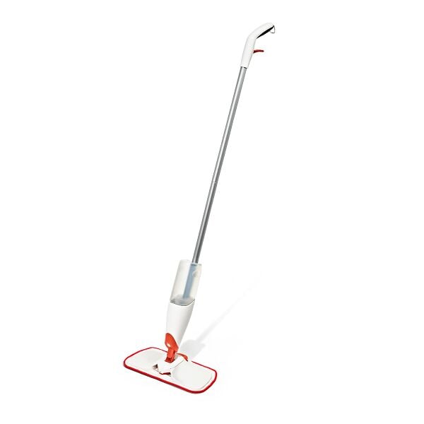 Microfiber Spray Mop G4