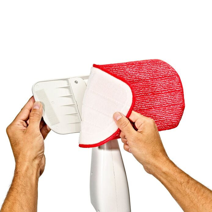 Microfiber Spray Mop G4