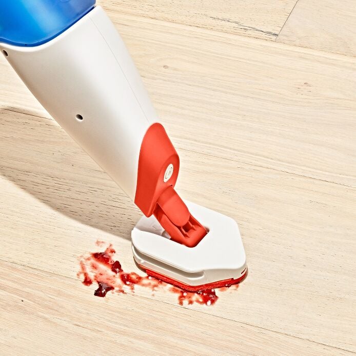 Microfiber Spray Mop G4