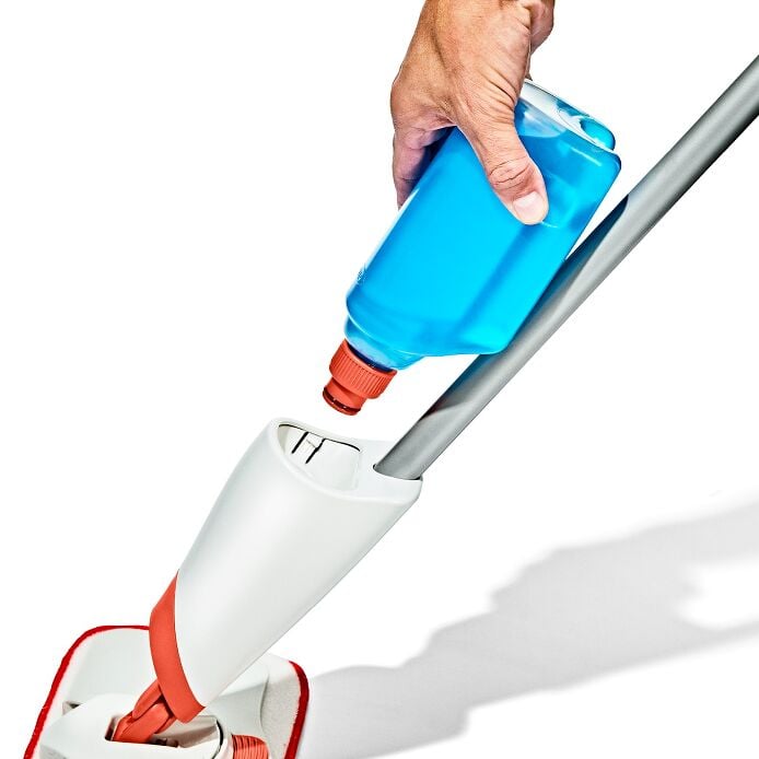 Microfiber Spray Mop G4
