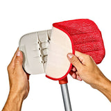 Wet & Dry Microfiber Mop B7
