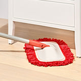 Wet & Dry Microfiber Mop B7