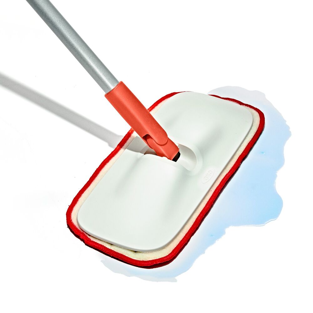 Wet & Dry Microfiber Mop B7
