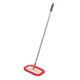 Wet & Dry Microfiber Mop B7