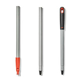 Wet & Dry Microfiber Mop B7