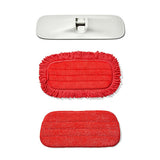 Wet & Dry Microfiber Mop B7