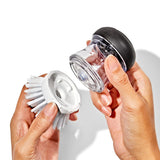 Soap Dispensing Palm Brush Refills 4-Pack K9