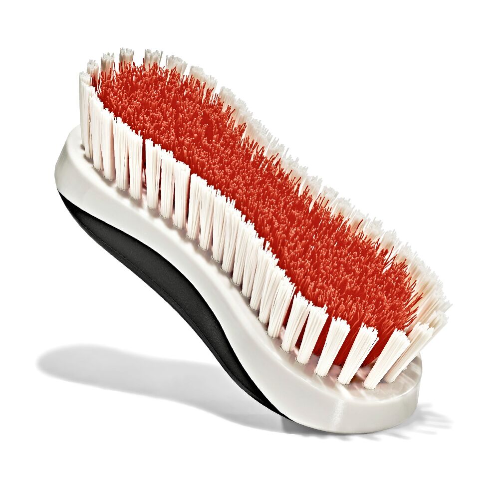 Grout Brush & Heavy Duty Scrub Brush Combo Set F0