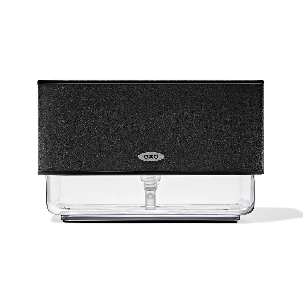 Soap Dispensing Sponge Holder U5