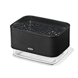 Soap Dispensing Sponge Holder U5