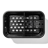 Stainless Steel Sink Caddy P8