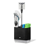 Stainless Steel Sink Caddy P8