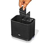 Stainless Steel Sink Caddy P8
