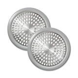 Bathtub Drain Protector – 2-Pack W8