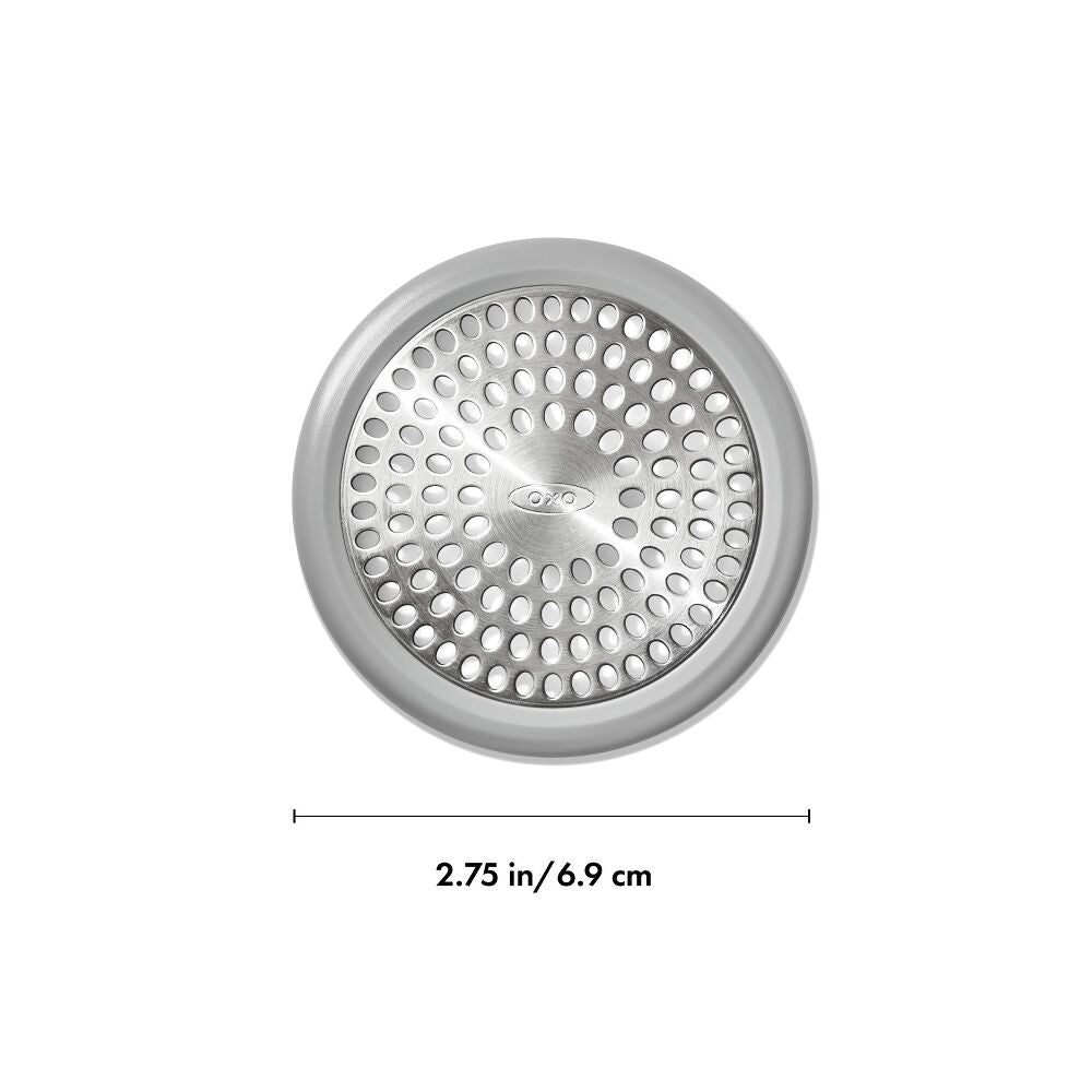 Bathtub Drain Protector – 2-Pack W8