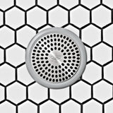 Bathtub Drain Protector – 2-Pack W8