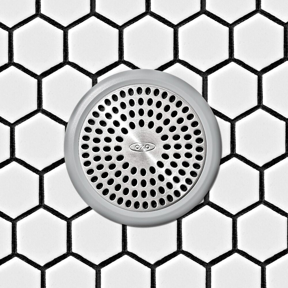 Bathtub Drain Protector – 2-Pack W8