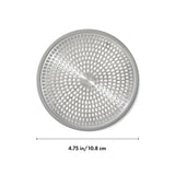 Shower Stall Drain Protector – 2-Pack S1