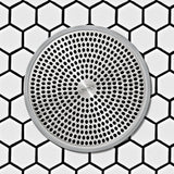 Shower Stall Drain Protector – 2-Pack S1
