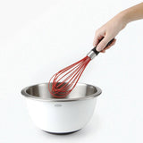 11" Silicone Balloon Whisk Y7