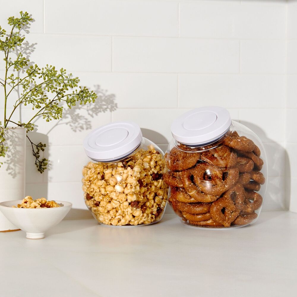 POP Large Jar (5.0 Qt.) J8