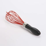9" Silicone Whisk F4