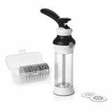 14-Piece Cookie Press Set J2