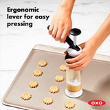 14-Piece Cookie Press Set J2