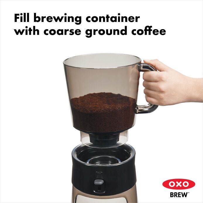 Cold Brew Coffee Maker L5