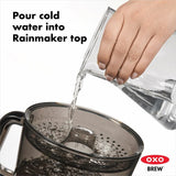 Cold Brew Coffee Maker L5