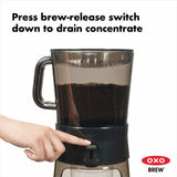 Cold Brew Coffee Maker L5