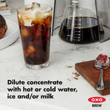 Cold Brew Coffee Maker L5