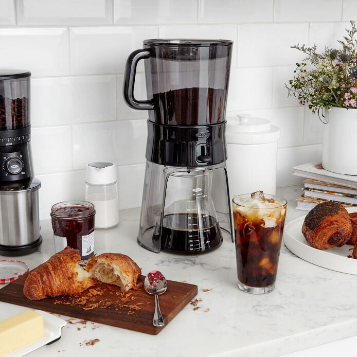 Cold Brew Coffee Maker L5