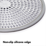 Shower Stall Drain Protector L9