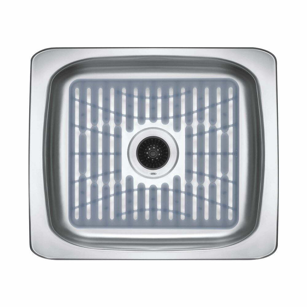 Silicone Sink Mat - Small H9