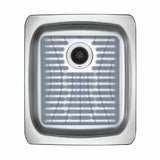 Silicone Sink Mat - Small H9
