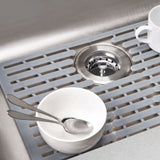 Silicone Sink Mat - Small H9